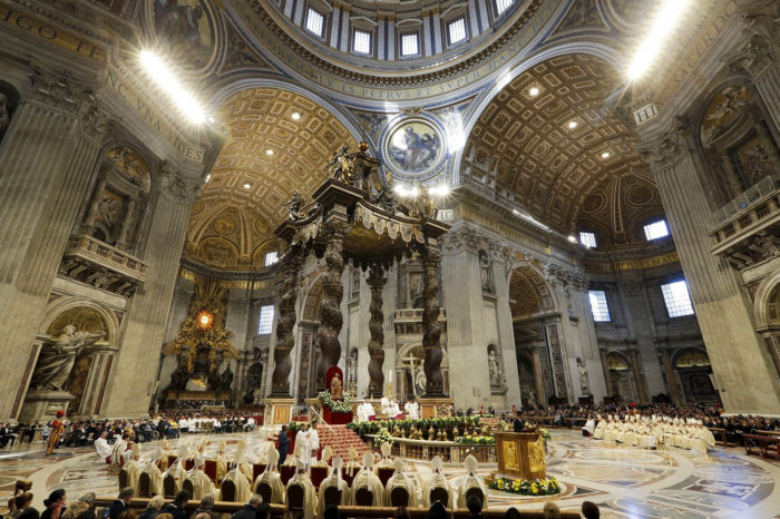 The Vatican from a Jewish Perspective